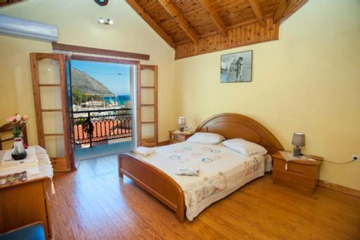 Fernanda'S Traditional 2 Floor House Villa Poros  Exterior foto