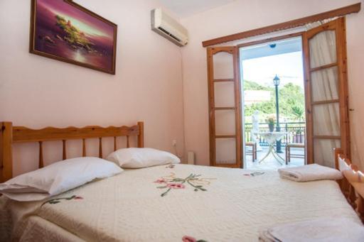 Fernanda'S Traditional 2 Floor House Villa Poros  Exterior foto
